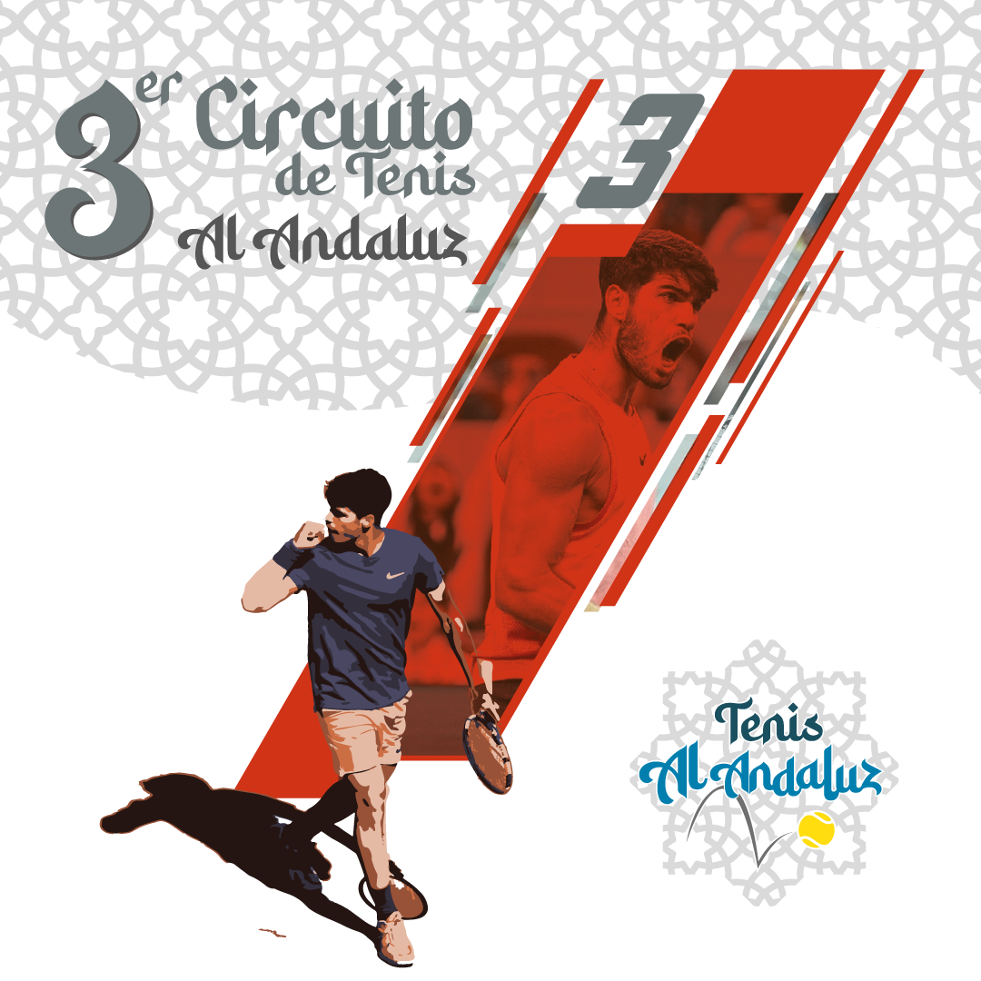 XI TORNEO III CIRCUITO AL-ANDALUZ – VILLA DE GRANADA