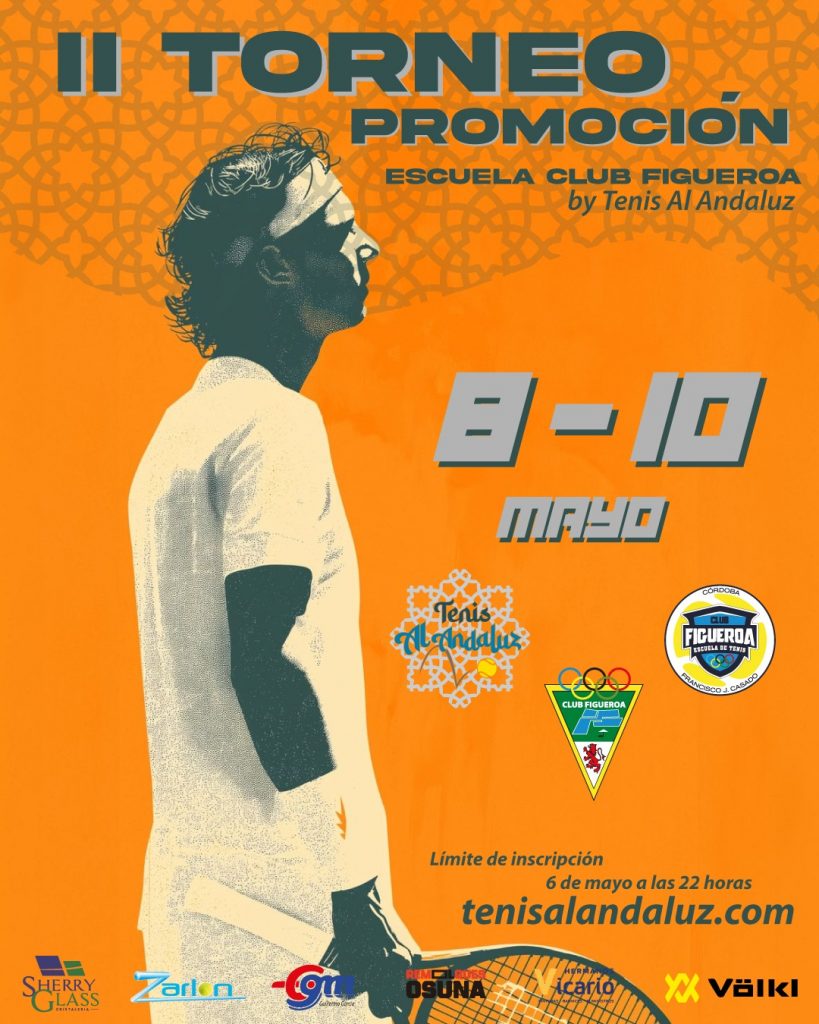 II TORNEO PROMOCIÓN ESCUELA CLUB FIGUEROA