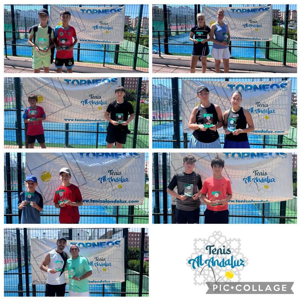 II TORNEO PROMOCIÓN ESCUELA CLUB FIGUEROA